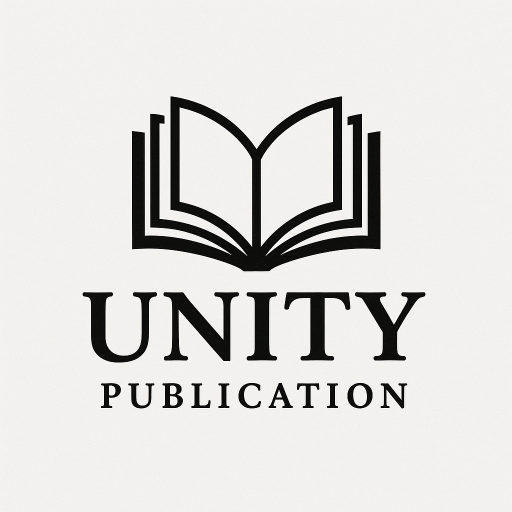 unitypublication.in
